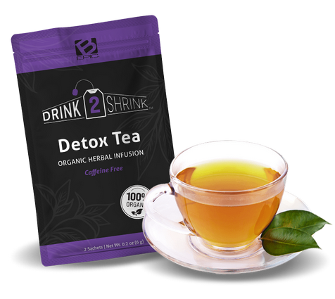 Detox Tea Orignal