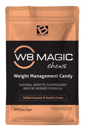 W8 Magic Chews